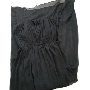 Alice & Olivia Dress with Shorts sz 6